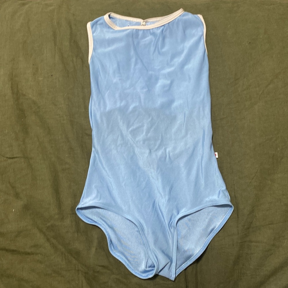 Small Yumiko Leotard